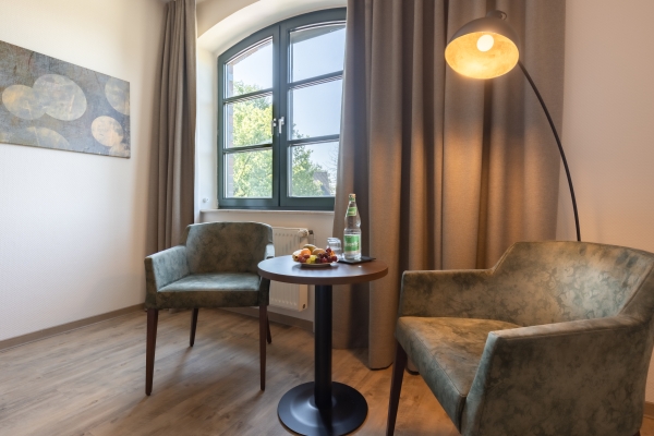 Hotel Ohlenhoff (Norderstedt)